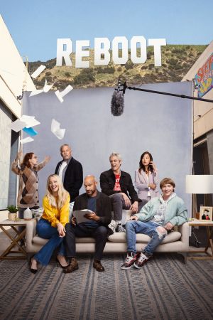 Image Reboot – Der Film