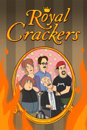 Image Royal Crackers – Der Film