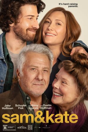 Image Sam & Kate – Der Film