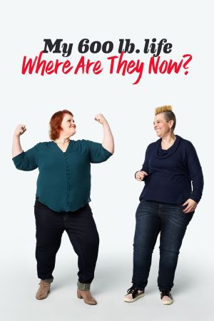 Image Mein Leben mit 300 kg: Das Wiedersehen – Der Film