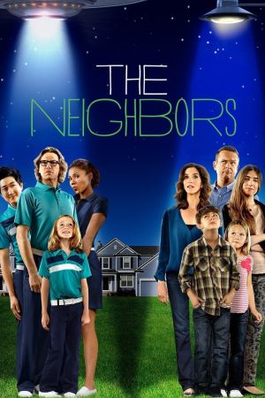 Image The Neighbors – Der Film
