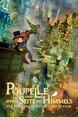 Image Poupelle und die andere Seite des Himmels – Der Film