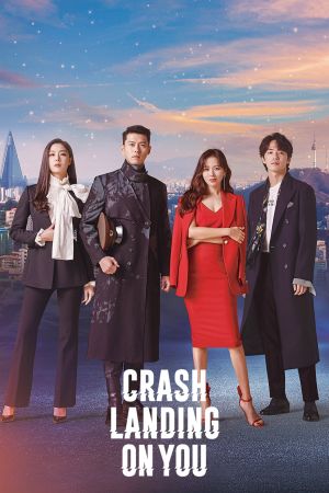 Image Crash Landing On You – Der Film