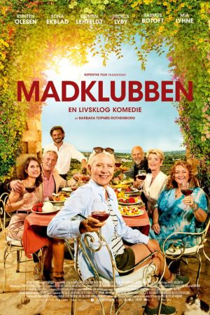Image The Food Club – Der Film