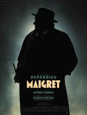 Image Maigret – Der Film