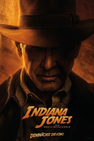 Image Indiana Jones und das Rad des Schicksals – Der Film