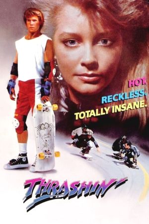 Image Thrashin' - Krieg der Kids – Der Film