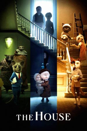 Image The House – Der Film