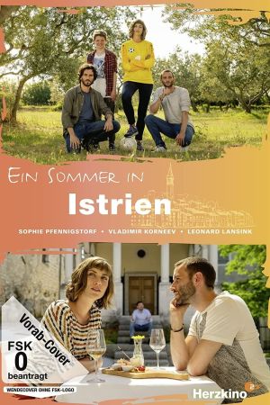 Image Ein Sommer in Istrien – Der Film