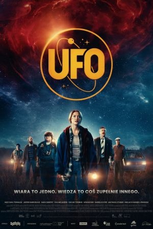 Image UFO Sweden – Der Film