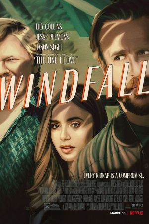 Image Windfall – Der Film