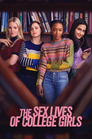 Image The Sex Lives of College Girls – Der Film