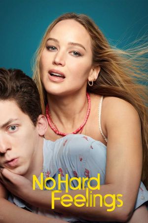 Image No Hard Feelings – Der Film
