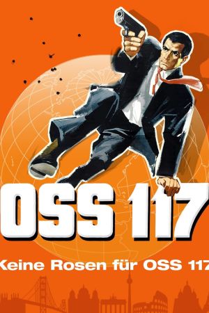 Image Keine Rosen für OSS 117 – Der Film
