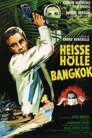 Image Heiße Hölle Bangkok – Der Film