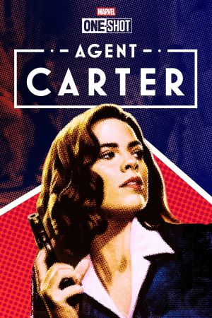 Image Marvel One-Shot: Agent Carter – Der Film
