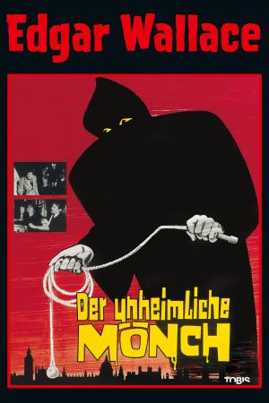 Image Edgar Wallace: Der unheimliche Mönch – Der Film