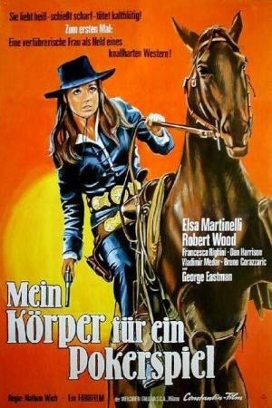Image Mein Körper für ein Pokerspiel – Der Film