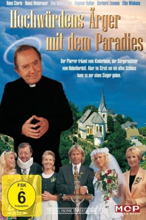 Image Hochwürdens Ärger mit dem Paradies – Der Film
