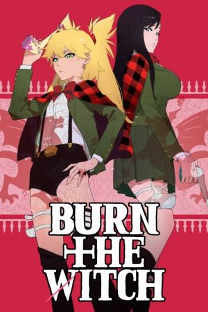 Image Burn The Witch – Der Film