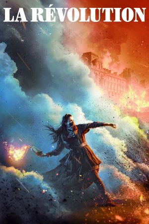 Image La Révolution – Der Film