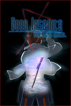 Image Deep Insanity THE LOST CHILD – Der Film