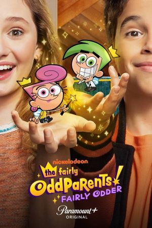 Image Cosmo und Wanda - Wenn Elfen weiterhelfen – Der Film