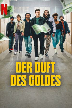 Image Der Duft des Goldes – Der Film