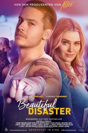 Image Beautiful Disaster – Der Film