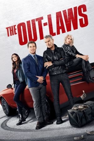 Image The Out-Laws – Der Film