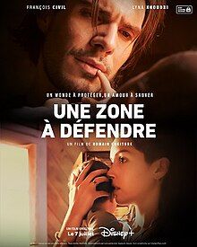 Image A Place to Fight For – Der Film