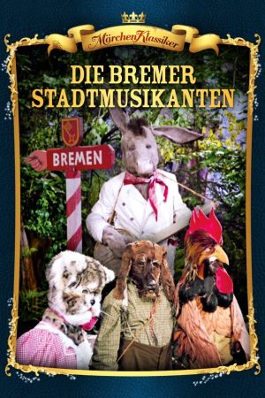Image Die Bremer Stadtmusikanten – Der Film