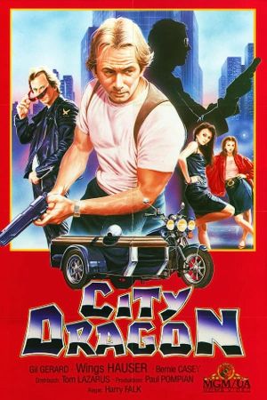 Image City Dragon – Der Film