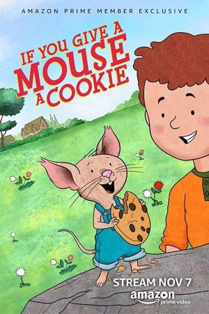 Image Kekse für die Maus im Haus – Der Film
