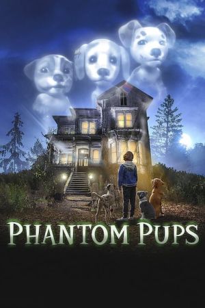 Image Die Phantomwelpen – Der Film