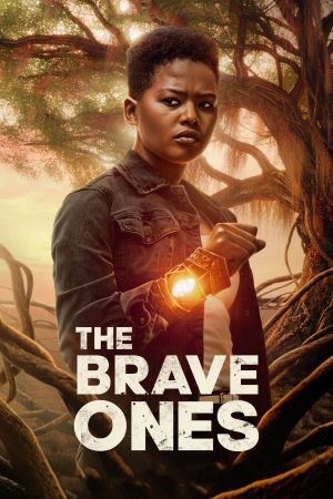 Image The Brave Ones – Der Film
