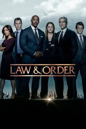 Image Law & Order
