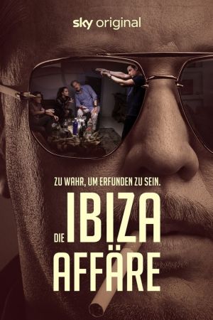 Image Die Ibiza Affäre – Der Film