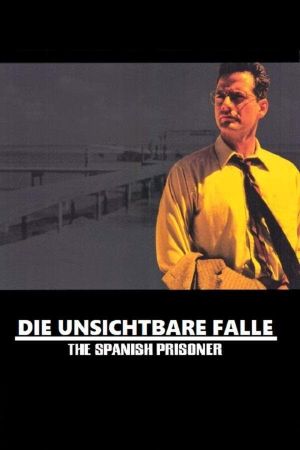 Image Die unsichtbare Falle – Der Film