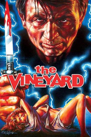 Image The Vineyard - Das Zombie Elixier – Der Film