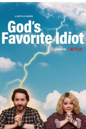 Image God's Favorite Idiot – Der Film