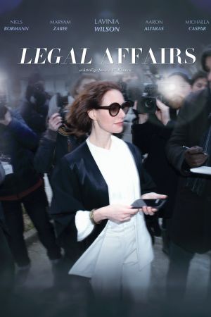 Image Legal Affairs – Der Film