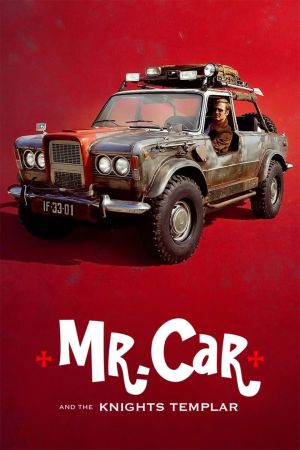 Image Herr Spaßmobil und die Tempelritter – Der Film