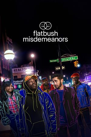 Image Willkommen in Flatbush, Brooklyn – Der Film