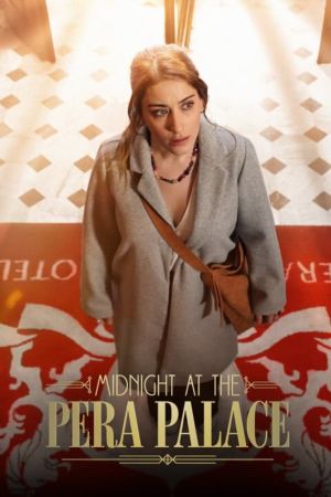Image Mitternacht im Pera Palace – Der Film