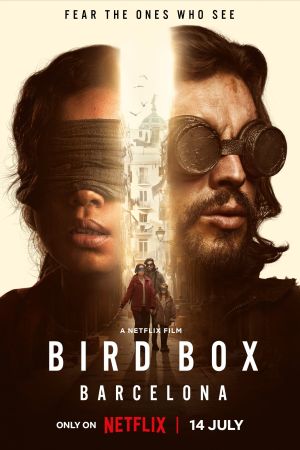 Image Bird Box: Barcelona – Der Film