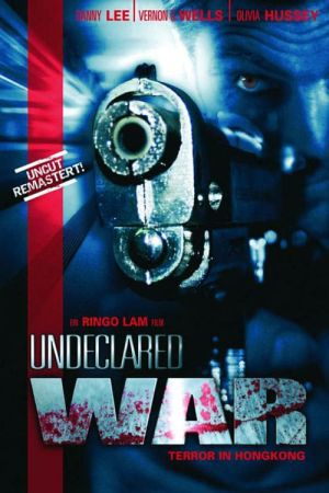 Image Undeclared War – Der Film