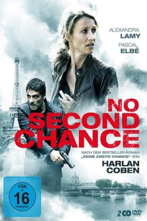 Image Harlan Coben - No Second Chance – Der Film