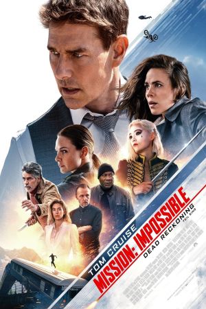 Image Mission: Impossible - Dead Reckoning Teil eins – Der Film