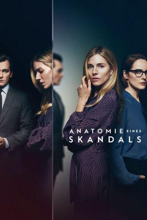Image Anatomie eines Skandals – Der Film